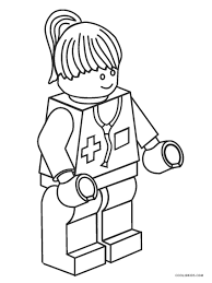 Free lego coloring pages to print and download. Free Printable Lego Coloring Pages For Kids