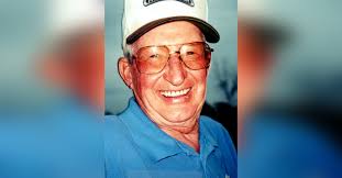 Obituary information for Jack Caudill