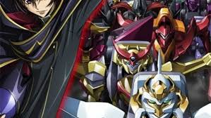 Code Geass Hangyaku No Lelouch R2 Episode 3 I'm just not very interested in code geass nowadays. simkl