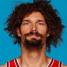Robin Lopez