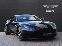 Image result for Onyx Black 2017 Aston Martin