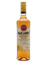 Bacardi u.s.a., inc., coral gables, fl. Bacardi Ginger The Whisky Exchange
