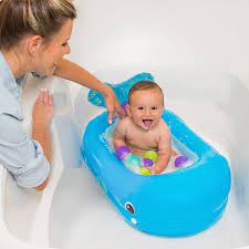 4.4 out of 5 stars with 179 ratings. Infantino Whale Bubble Ball Inflatable Bath Tub Luxury Life Kuwait