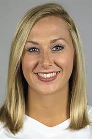 2018 Women's Volleyball Roster