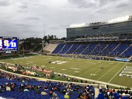 Wallace Wade Stadium Section 11 Rateyourseats Com