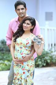 Singer Tulsi Kumar S Maternity Photoshoot With Her Husband Is Too Cute Photos Filmibeat Use them as wallpapers for your mobile or desktop screens. her husband is too cute photos