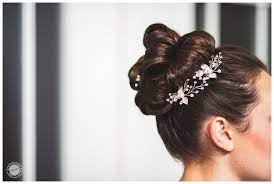 Laurengarrett 5 Maine Wedding Formal Wedding Hairstyles Bridal Salon