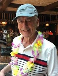 John A. Bertini Obituary October 7, 2023