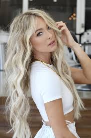 Tortoiseshell brown hair with honey blonde highlights. Blonde Hair Extensions Dkw Styling