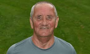 Jürgen Klopp's tribute to retiring LFC kit man