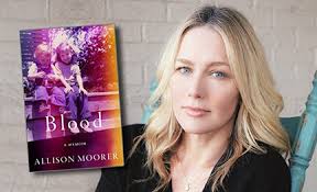 Allison Moorer Coming To Parnassus Books For Reading And Signing