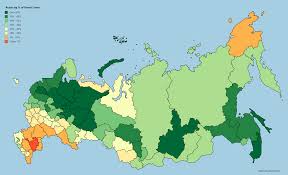 Remarkably, it remains largely unknown elsewhere in europe and the united states. Forest Cover In Russia Map History Geography Geography