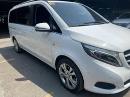 2017 Mercedes Benz V220 Cdi Sports Avantgarde Extra Long D By Batman Motors Auto Cars For Sale Used Cars On Carousell