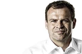 Zo kan Tobias Moers Aston Martin redden