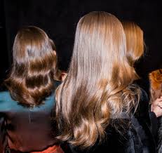The Top Hair Trends Of 2015 According To Google Glamour