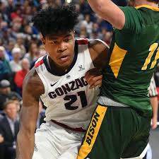 Rui hachimura was born on february 8, 1998, in toyama, japan. Rui Hachimura Japanese Gonzaga Star Taking Over College Hoops Sports Illustrated