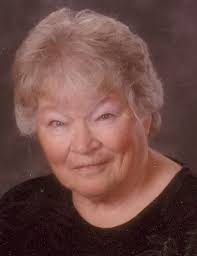 Obituary for Patricia Ann (Armstrong) Giard