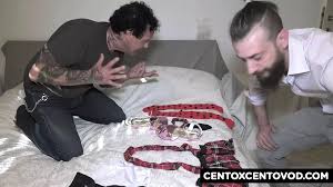 The Debut of the Young Loretta Goccia Weaned by Valentina: Italian Amateur  Porn