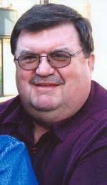 Gary Gordon Halverson (1952-2008)