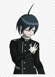 Check spelling or type a new query. Shuichi Be Looking Like He Having A Heart Attack Character Shuichi Saihara Sprite Crying Clipart 5946729 Pikpng
