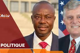 Moïse Jean Charles déclare Eric Stromayer « persona non grata »