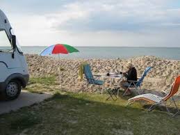 Fehmarn Altenteil Ostsee Camping Fehmarn Tourismus Deutschland Fehmarn