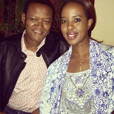 They watch her fashion, her language, her projects, and every other move she makes since she came into the. Lilian Nganga Archives Classic 105