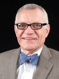 Greg Johnson: Finding civics lessons amidst incivility