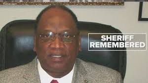 Former Fulton County Sheriff Robert McMichael dies