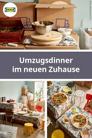 Umzugsessen Ausrichten Verwohne Deine Helfer Essen Umzug Umzugshelfer
