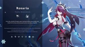 Rumah triplet seni gtv / takdirproses revisi | kamar bayi kembar, kamar bayi. Rosaria Banner Genshin Impact Rosaria Build The Best Builds Artifacts This Was The Standard For Genshin Impact Before Update 1 3 Had Three Banners But Update 1 4 Appears To Libertymelaneyricardo