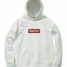 Sweater Hoodie Distro Pria Wanita Model Keren Harga Murah Supreme Clothing Pakaian Hangat Hoodie