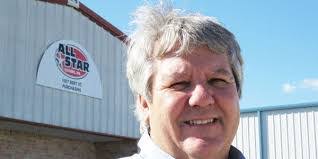 Todd Trosclair's Instagram, Twitter & Facebook