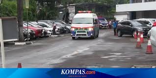 Eriksen siuman dan dirawat intensif di rumah sakit. 6 Korban Kebakaran Kilang Minyak Balongan Dirawat Di Rs Pusat Pertamina