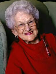 Bernice Tucker Obituary