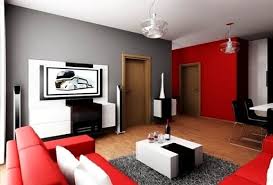 Perpaduan warna cat rumah merah maroon. Trend Warna Cat Rumah Bisa Pengaruhi Perasaan Hati Dinimon