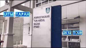 5 important place at uitm seri iskandar (ued102). Ued 102 Uitm Tapah 2019 Youtube