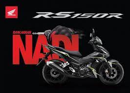 Jun 17, 00:25 kuala lumpur. 2018 Honda Rs150r In New Colours From Rm7 999 Paultan Org