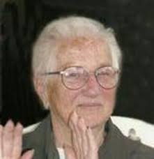 Helen M. Larson Obituary February 20, 2011