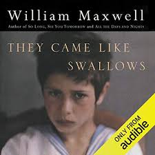 William Maxwell