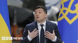 Zelensky v oligarchs: Ukraine president targets super-rich
