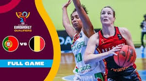 All the voting and points from eurovision song contest 2021 in rotterdam. Portugal V Belgium Boxscore Fiba Women S Eurobasket Qualifiers 2021 12 November Fiba Basketball