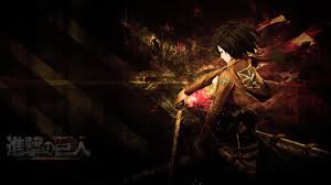 In amatista studio channel you can find live wallpapers tops and tutorials for wallpaper engine. Aesthetic Attack On Titan Wallpapers Wallpaper Cave