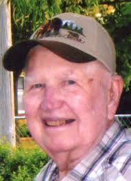 Marvin Sjuts Obituary