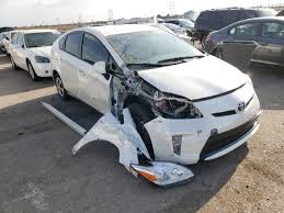 Used 2015 toyota prius persona series special edition with tire pressure warning, audio and cruise controls on steering wheel, keyless entry/start, stability control, auto climate control. Auto Auction Ended On Vin Jtdkn3du6f1958880 2015 Toyota Prius In Az Tucson