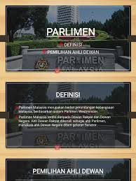 Tugas pegawai khidmat pelanggan kkm; Pam Parlimen Presentation