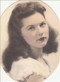 Obituary for Madge (Wyatt) Irwin