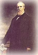 Image result for rutherford b hayes