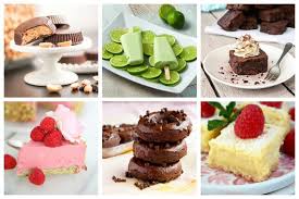 Brownies don't have to be sugar bombs to be tasty. 20 Best Ideas Diabetic Desserts You Can Buy Best Diet And Healthy Recipes Ever Recipes Collection