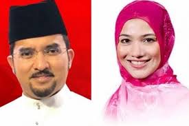 Timbalan menteri sementara di jabatan perdana menteri senator datuk dr asyraf wajdi dusuki menyifatkan beliau difitnah. Asyraf Wajdi Zahida Zarik Ketua Pemuda Puteri Baru Umno Berita Dunia Beritaharian Sg